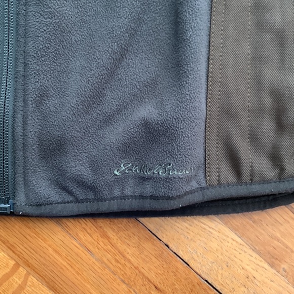 Eddie Bauer Hunting Jacket - Picture 2 of 8